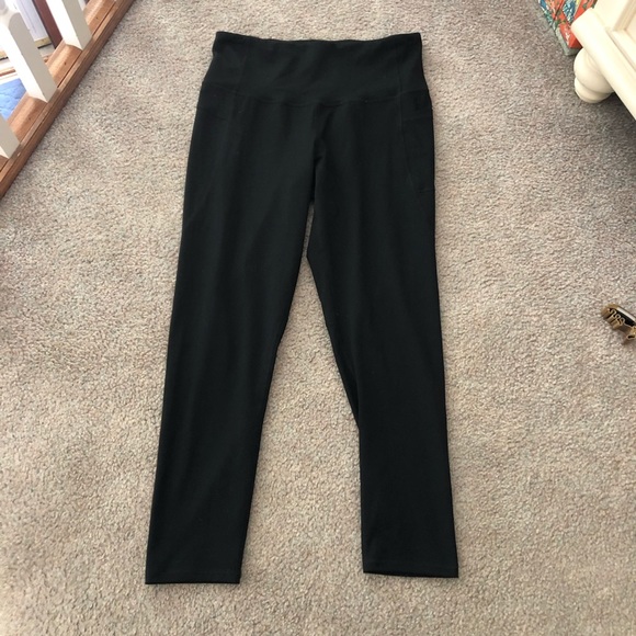 Champion Pants - Champion Yoga Pants